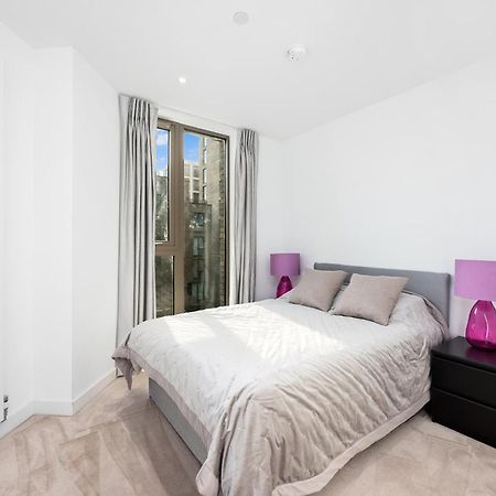 Cave Apartments London Ngoại thất bức ảnh