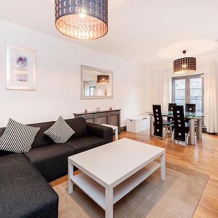 Cave Apartments London Ngoại thất bức ảnh