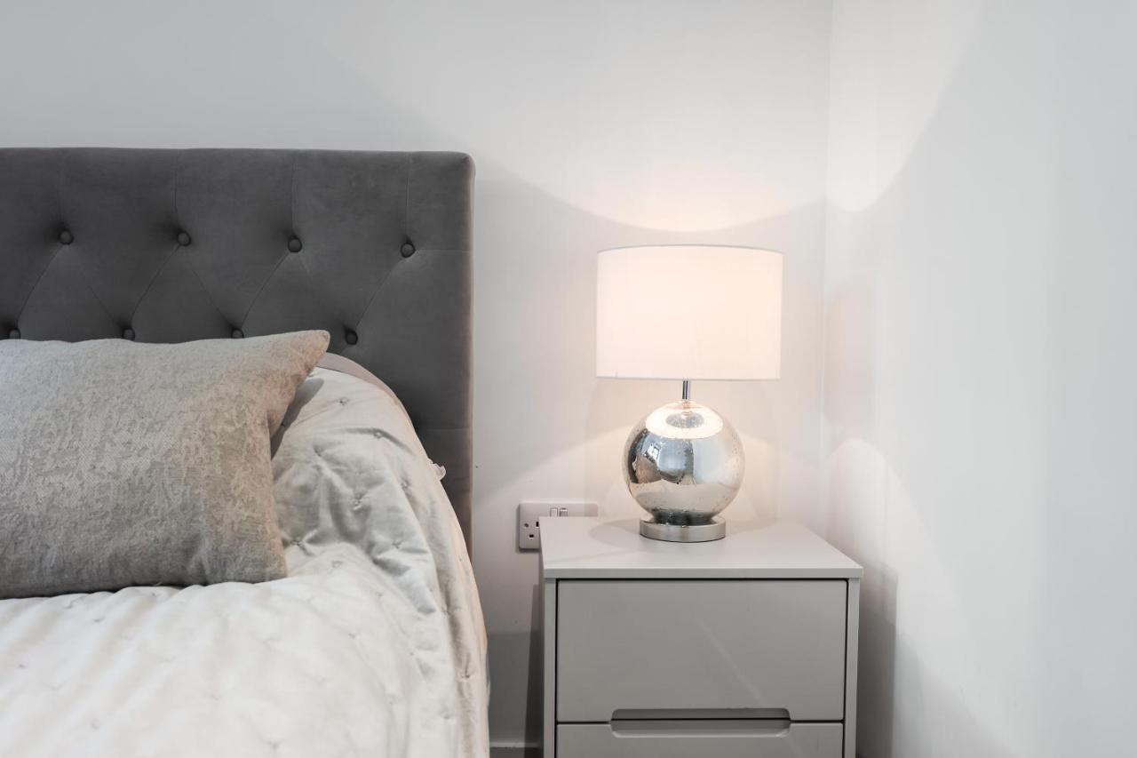 Cave Apartments London Ngoại thất bức ảnh
