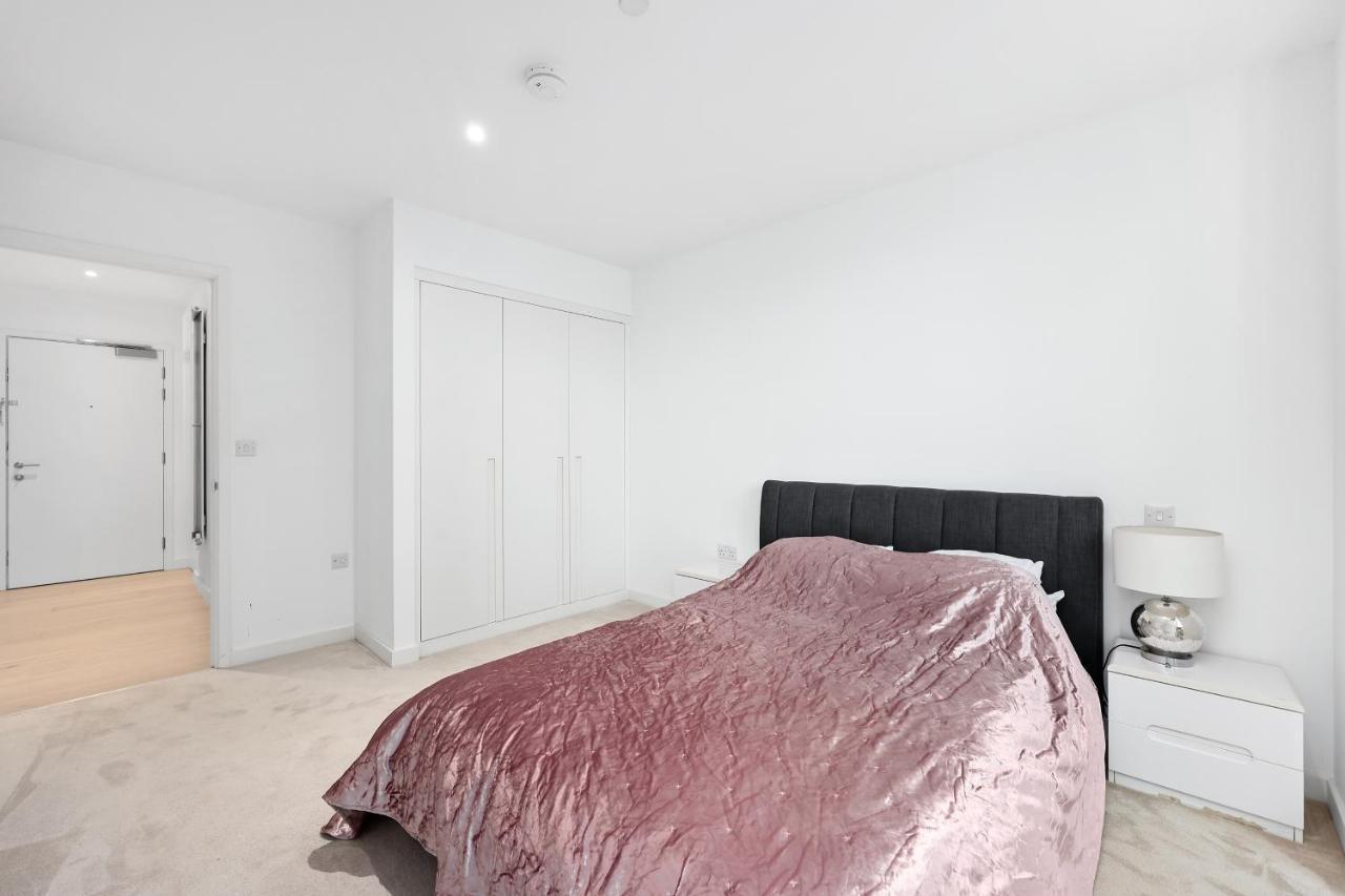 Cave Apartments London Ngoại thất bức ảnh