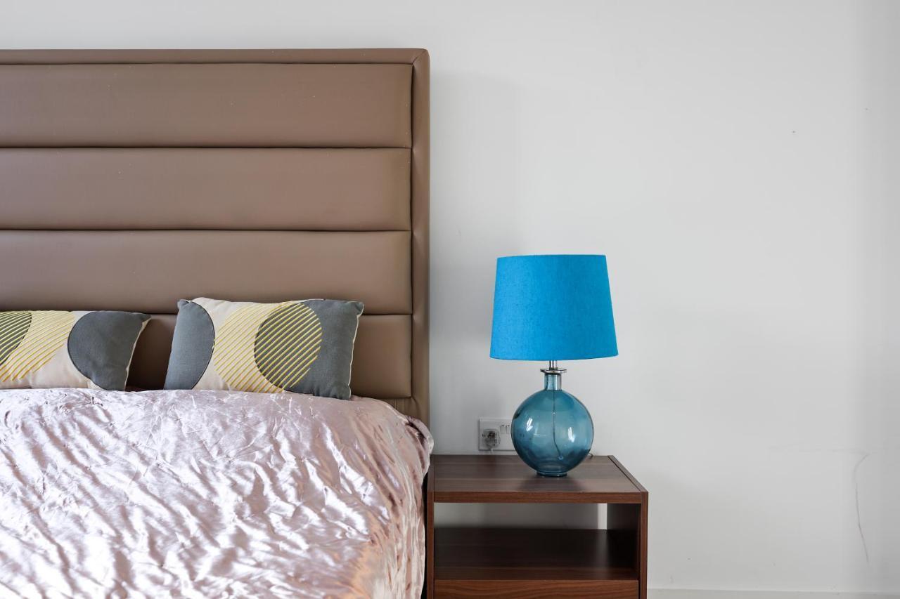Cave Apartments London Ngoại thất bức ảnh