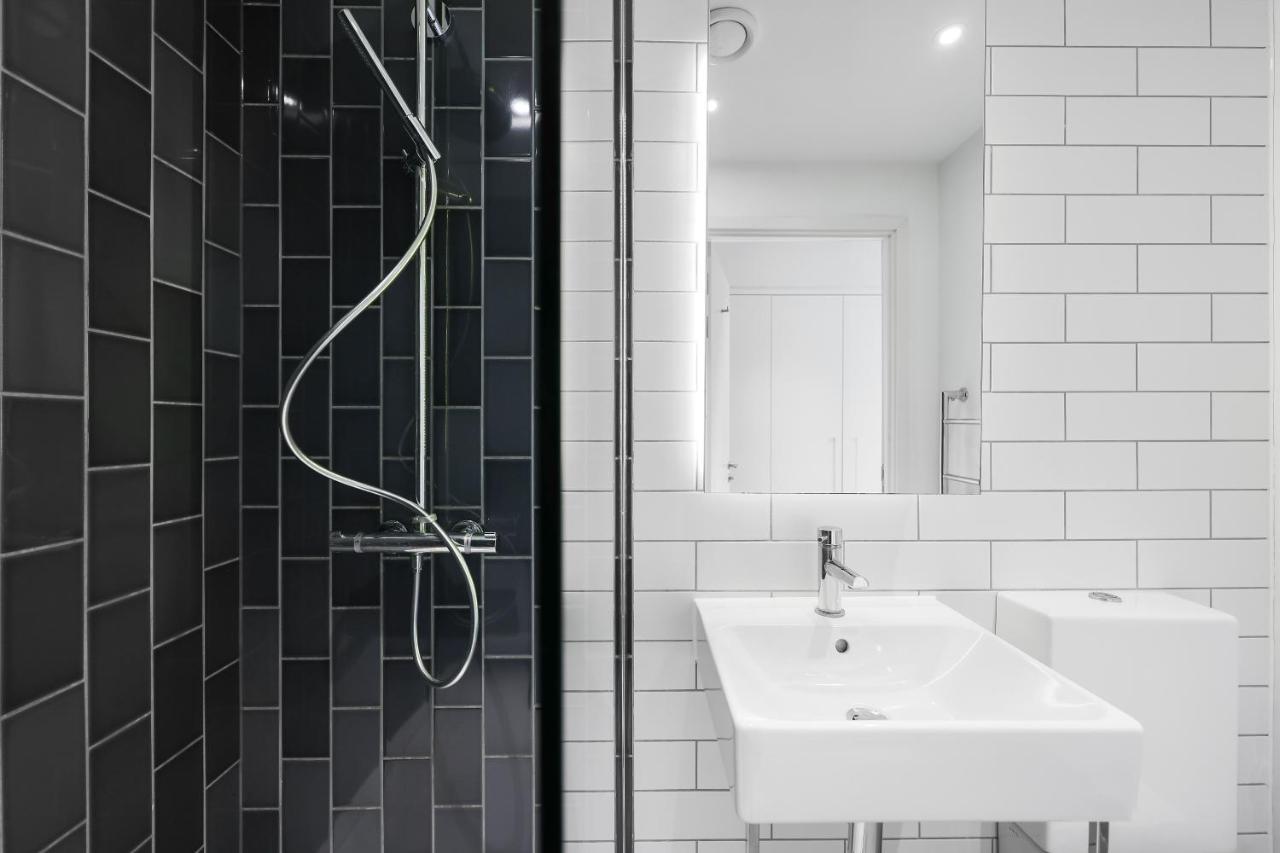 Cave Apartments London Ngoại thất bức ảnh