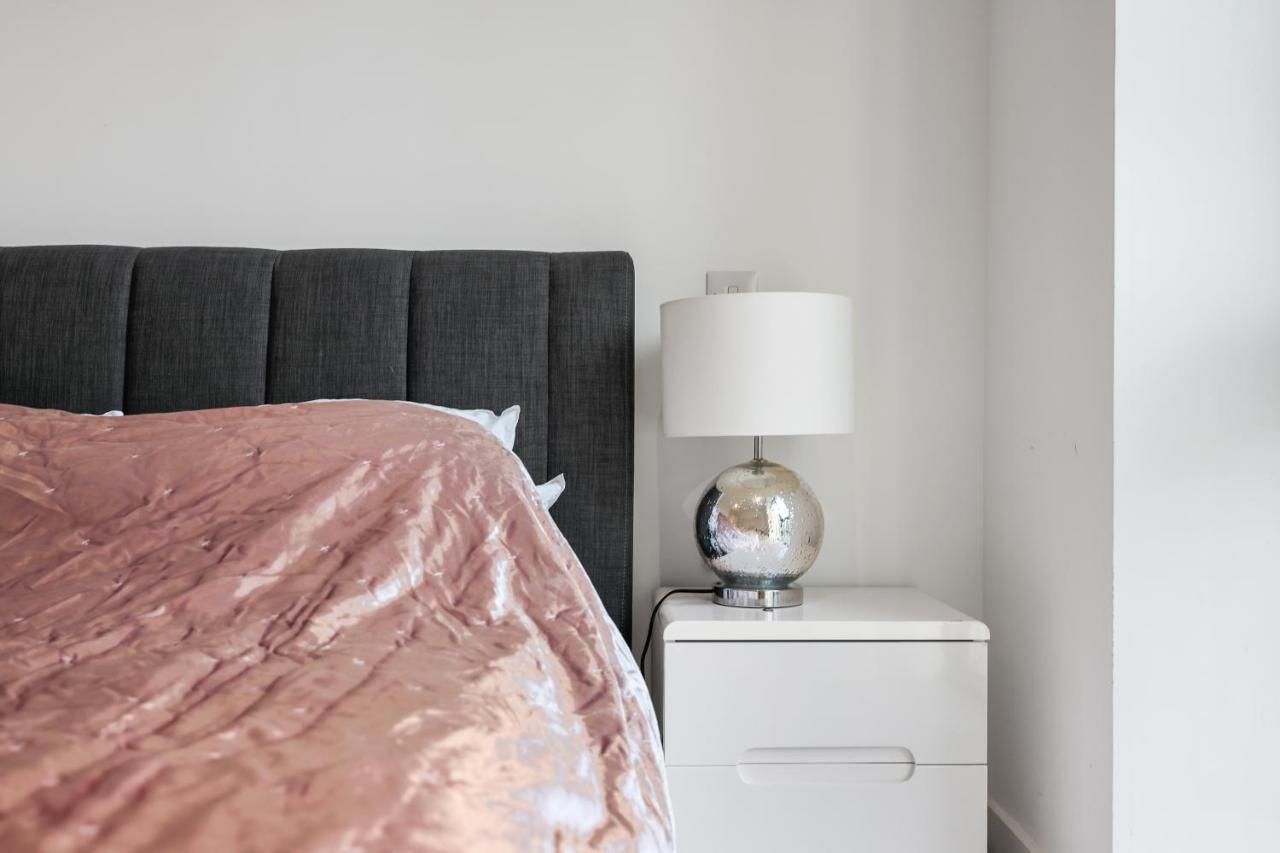 Cave Apartments London Ngoại thất bức ảnh