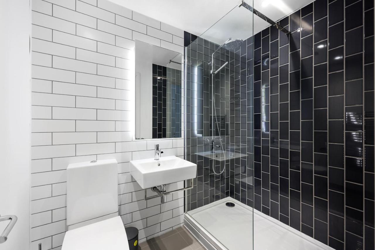 Cave Apartments London Ngoại thất bức ảnh