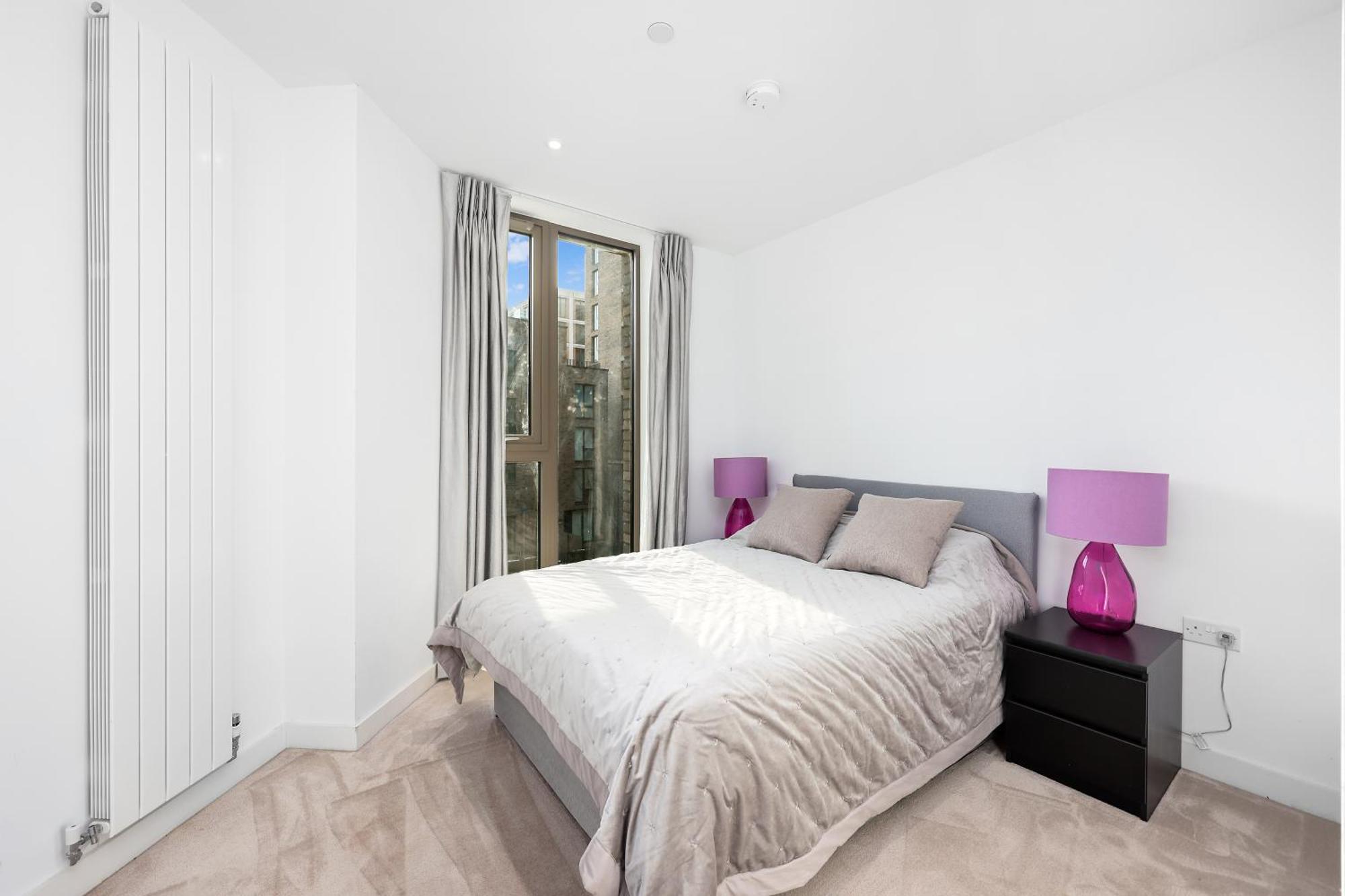 Cave Apartments London Ngoại thất bức ảnh