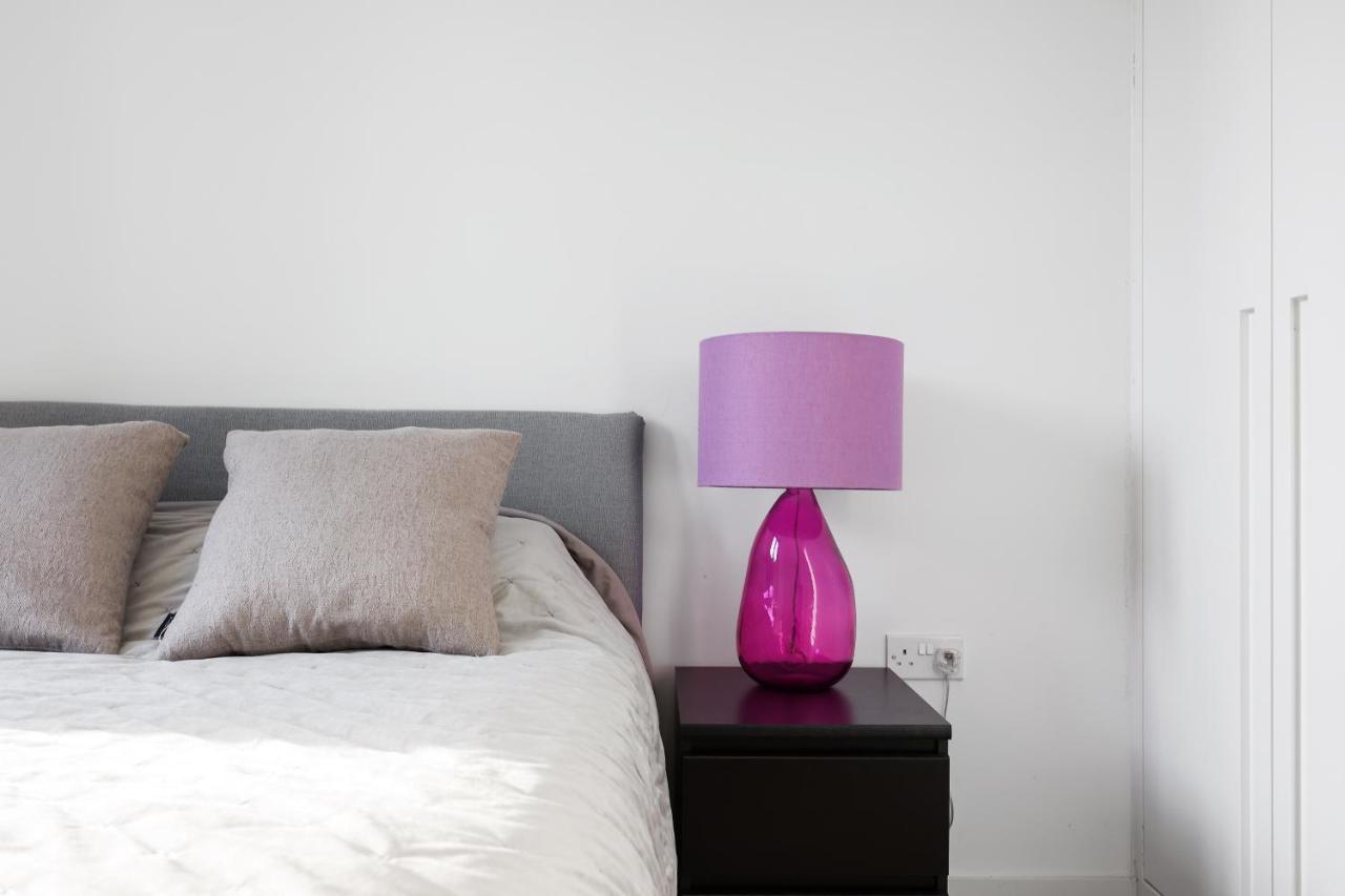 Cave Apartments London Ngoại thất bức ảnh