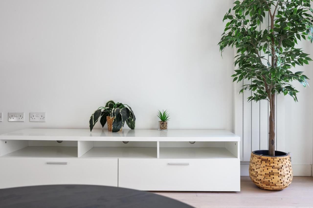 Cave Apartments London Ngoại thất bức ảnh